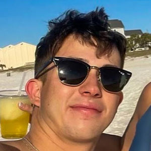 Meet your Posher, Nate